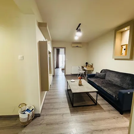 Erma House شقة سالونيك