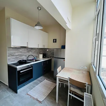 شقة Erma House