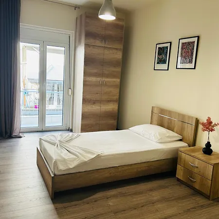 Erma House شقة سالونيك