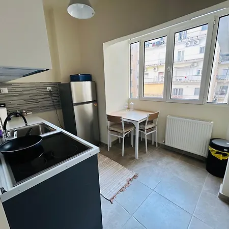 Erma House شقة سالونيك