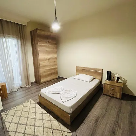 Erma House *
